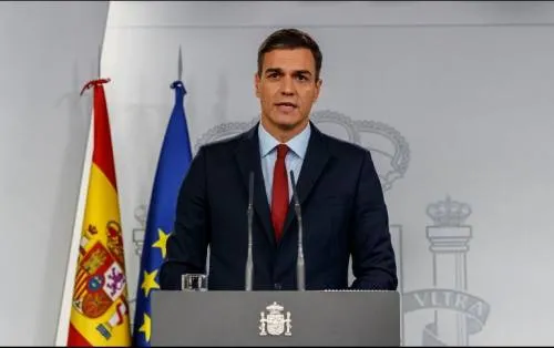 España apoyará Brexit tras recibir apoyo sobre Gibraltar