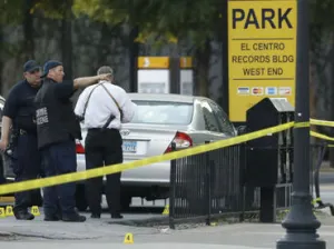 Peña Nieto lamenta muertes tras tiroteo en Dallas