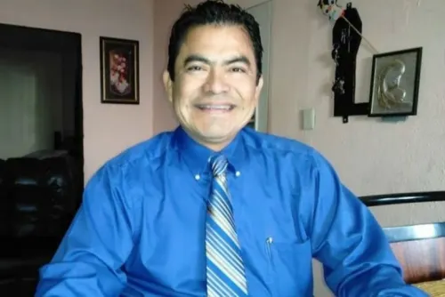 Muere Othón Cortez, quien fuera acusado de homicidio de Colosio