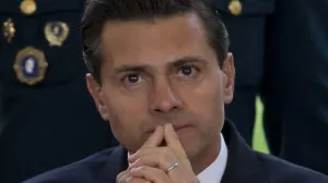 Informe presidencial, de la parafernalia al miedo a la crítica