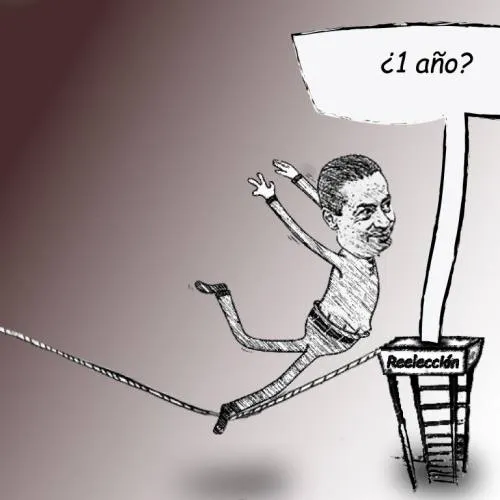 Flores Toledano, ¿en la cuerda floja?