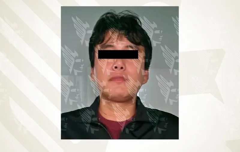 Vinculan a proceso a Bryan Alexandro N. por feminicidio de María Fernanda