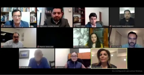 Atiende BASF sitio Puebla llamado a sumarse a Pacto Comunitario