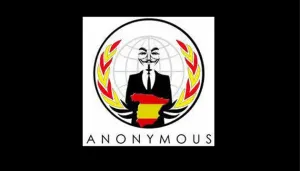 Anonymous hackea Facebook de ?El Matagatos?
