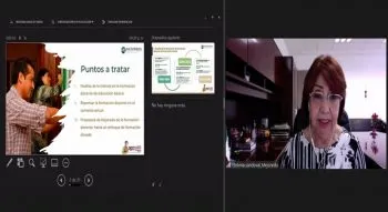 Experiencias de los docentes deben considerarse en los programas: Mejoredu