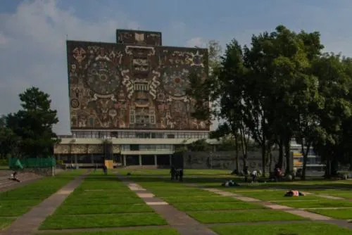 Vinculan a proceso a dos sujetos por hechos violentos de CU