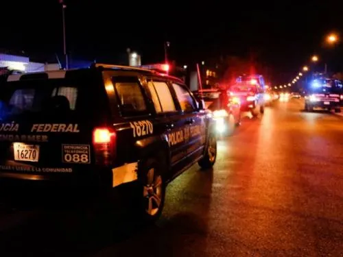 Estados Unidos eleva su alerta de viaje a México