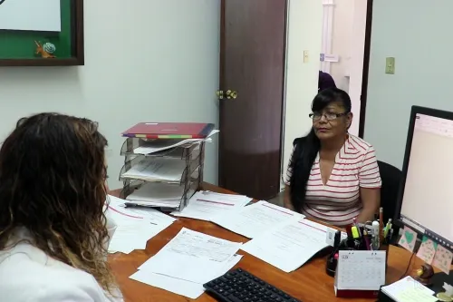 Comprueba doña Inés Juárez efectividad de Jornadas Ciudadanas del SEDIF