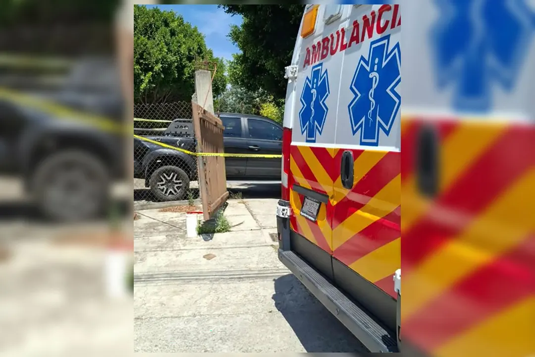 Homicidio Presunto Huachicolero Chipilo