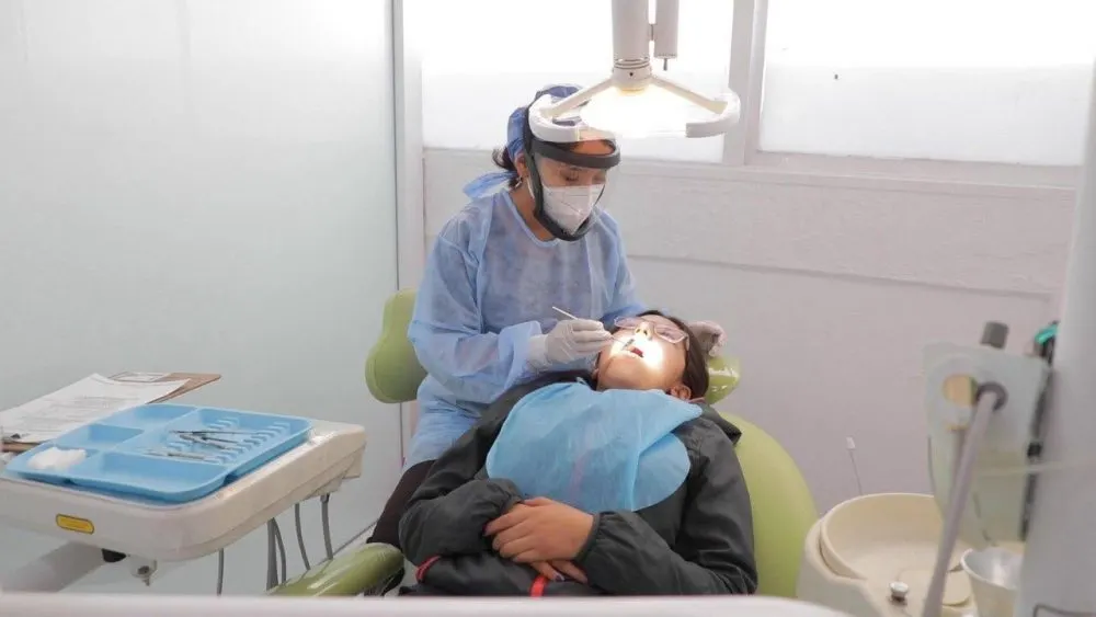 Abre Ayuntamiento Clínica de Especialidades Dentales