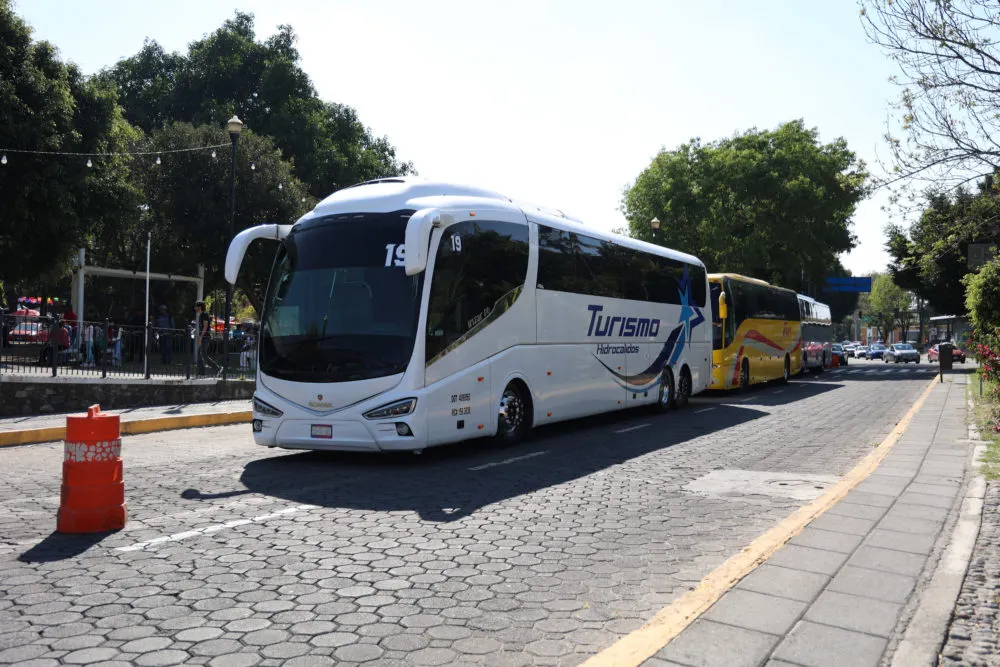 Barrio de Analco