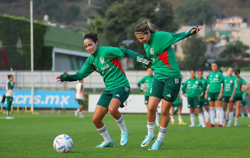 Iniciativa para equidad salarial Liga MX
