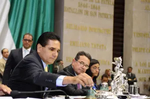 PGR atraerá caso de diputado priista asesinado