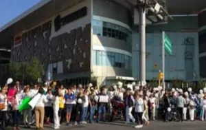 Los 10 hechos que hacen de Lomas Verdes un infierno