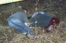 Balean a dos mujeres en Calpan por robar tejocotes