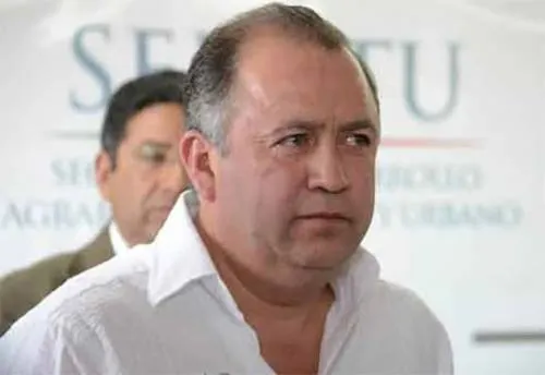 Guarderías solo para los amigos del delegado de Sedesol