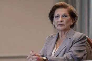 Fundadora de Alto al Secuestro, Miranda Wallace fallece a los 68 años