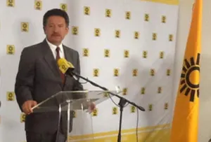 Navarrete: hay alcaldes malos en PRI y PAN, no solo en PRD