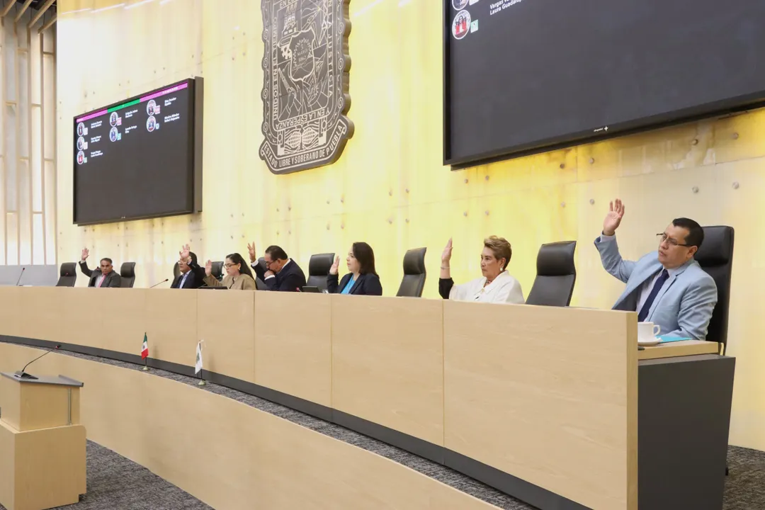 Impulsan en Congreso de Puebla propuesta legislativa para garantizar actualización de Inventario Estatal Forestal