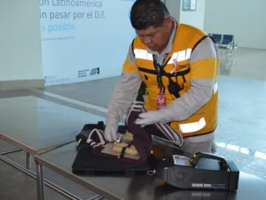 ASA, comprometido con la capacitación del sector aéreo