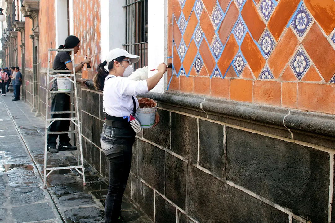 restauracion