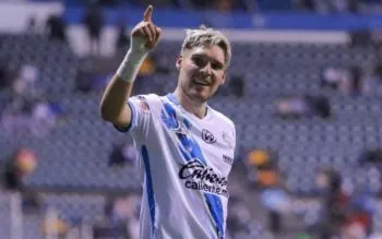 Tigres se lleva a Emiliano Gómez: el delantero del Puebla cambia de camiseta