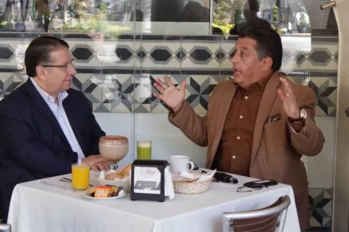 El PRI se equivocó al elegir a Meade Kuribreña como candidato presidencial