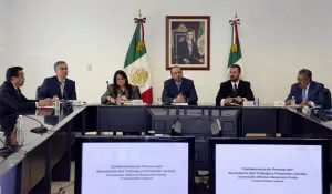Índice Laboral registra alza del 1.6 por ciento: INEGI