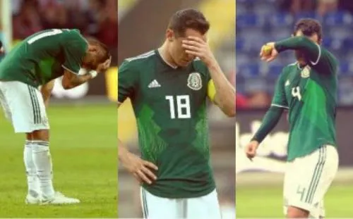 “No pasan de primera ronda”; Esto piensan los mexicanos del Tricolor en el Mundial