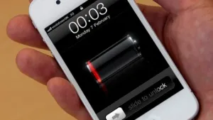 Al año un iPhone consume más energía que un refrigerador
