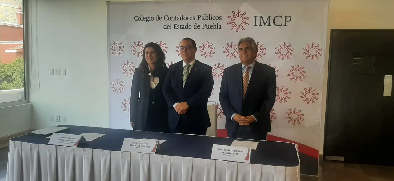 A nivel nacional, se lavan más de 50 mil millones de dólares al año: Colegio de Contadores Públicos
