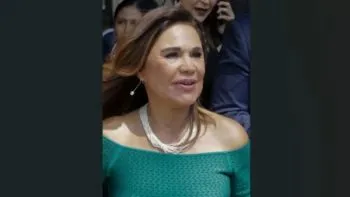 ¿Por qué y para qué Blanca Alcalá al PAN?
