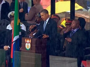 Intérprete en oficio de Mandela fue acusado de homicidio en 2003