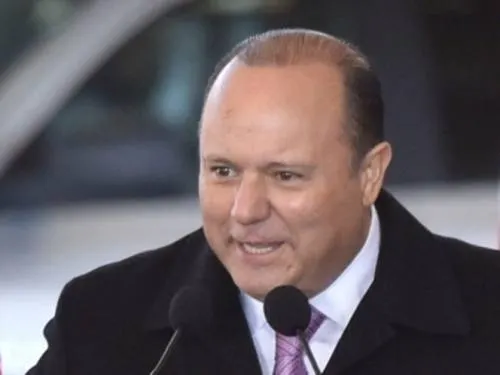 Desecha PGR denuncia contra César Duarte; no ejercerá acción penal