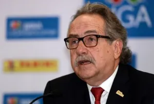 Oficial, De María es nuevo presidente de la FMF