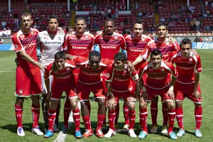 Banamex deja de patrocinar equipos de México, aunque seguirá con el Tri