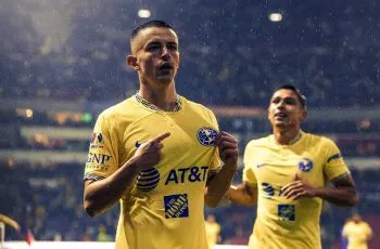 América propina goleada histórica al Cruz Azul en la historia del ‘Clásico joven’