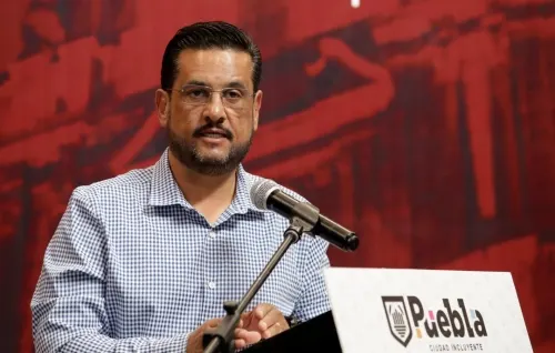 Pondrán en marcha una cabina desinfectante de Covid-19 para protección Civil