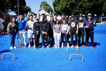 Capacita el IMDP a activadores físicos comunitarios para fortalecer el deporte en Puebla