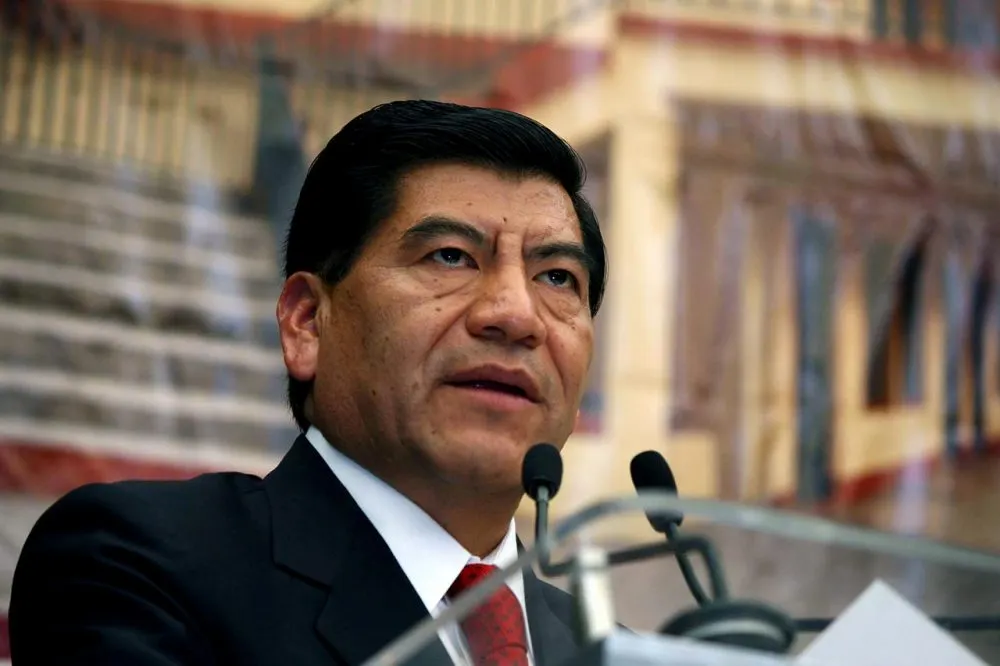 Mario Marin Torres