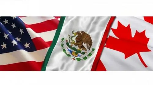 Revisión del TLCAN debe beneficiar a México: PES