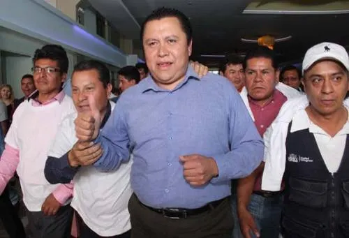 El antídoto contra Morena en Puebla capital