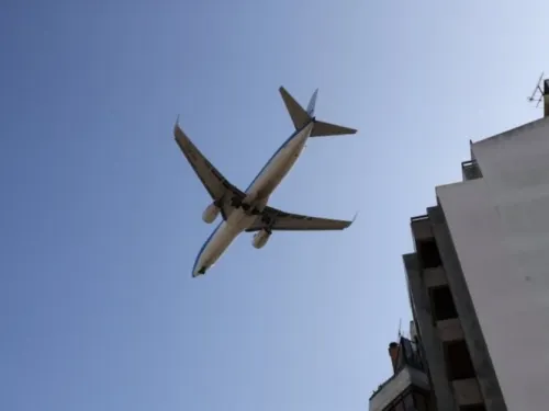 Holanda rescata a aerolínea KLM con 3 mil 810 mdd