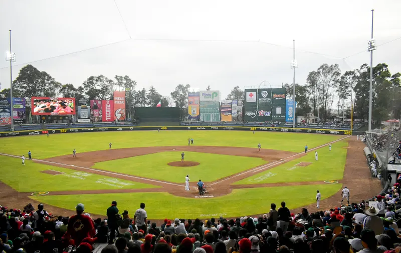 Pericos