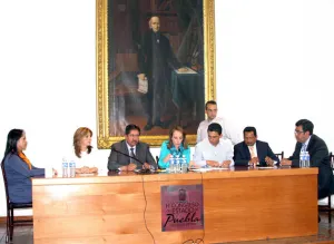 Comisión Permanente turna a estudio iniciativas del gobernador