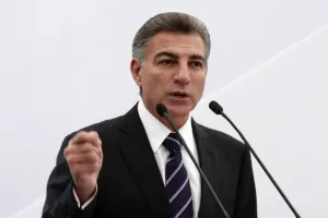 La capital, otra clave para 2016