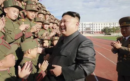 Corea del Norte prepara nueva prueba de misiles balísticos