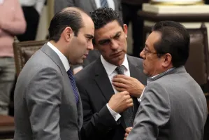 Diputados asumirán postura crítica y no de confrontación‏ en comparecencias