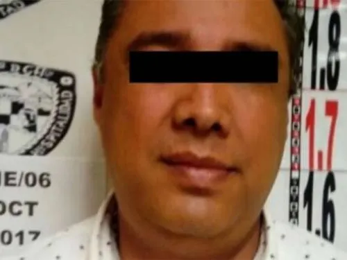 Imputan por desvío de 63 mdp a extesorero del PRI en Chihuahua