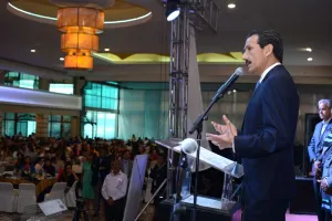 BUAP, institución sólida para garantizar derechos de sus jubilados